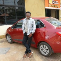 Chandrasen Reddy