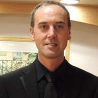 Clive Seabrook