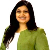 Aneri Kothari