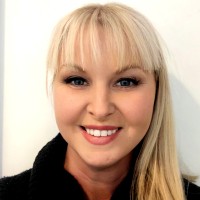 Tania Taylor
