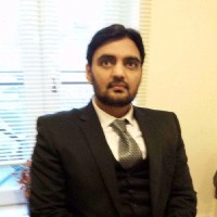 Dr Ali Imran Khalid