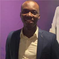 Bright Appiah Agyei