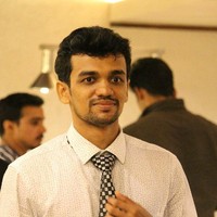 Ajay Poojary