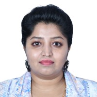 Nandhini Muruganadham