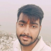 Avesh Pandey