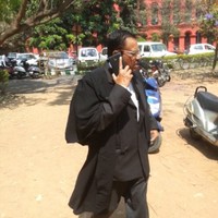 Kc Chandrashekar
