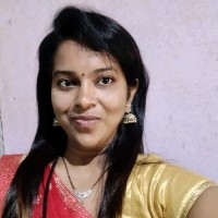 Pooja Bhor