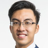 Wei Yen (Executive Director, Regional Business)
