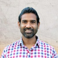 Amol Walunjkar
