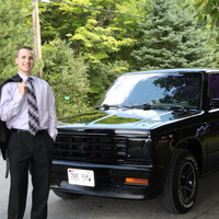 Kyle Pratt