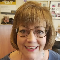 Elizabeth Wehling