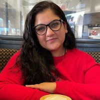 Sadia Aman
