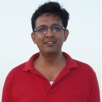 Ramachandran Kumaraswamy