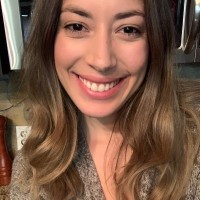 Grace Johnson, MBA