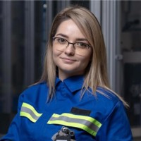 Andreea-Iuliana Ilie