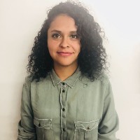 Jessica Yazmin Cobian Gutierrez