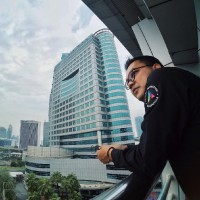 Lutfi Prasetyo