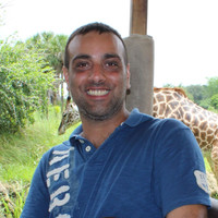 John Lagrasta