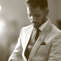 Vinod S