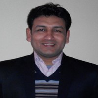 Chandan Kumar Roy