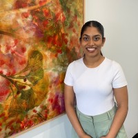 Ruchita Patel