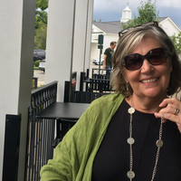 Barbara Crosby