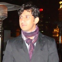 Vishal Shingolkar