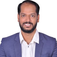 Prashanth Reddy Arrapu