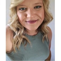 Samantha Mcclary