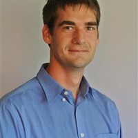 Cédric Prieur Du Perray