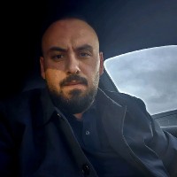 Serdal Gazioglu