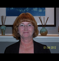 Jo Ann Hazelbaker