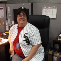 Cathy Decillo