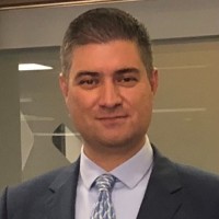 Bulent Erbora