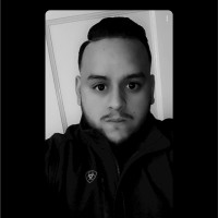 Gonzalo Moran Morang