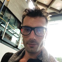Thomas Jarzaguet