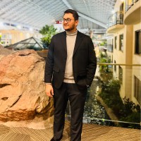 Yash Patel