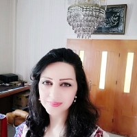 Ghinwa Ahmad