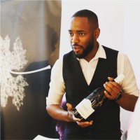 Magnavai Janjo Dip WSET