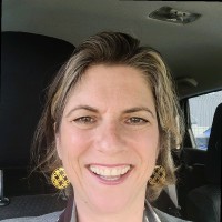Elise THOMSON