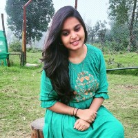 Haripriya L