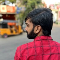 Aravindh K