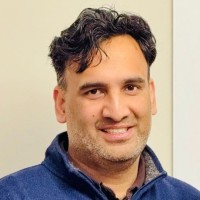 Ravi Kumar