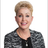 Margaret Anne Hill