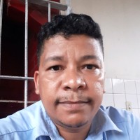 Genilton Silva Santos