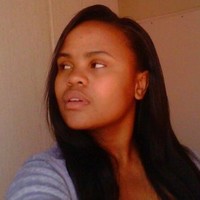 Amanda Ndima