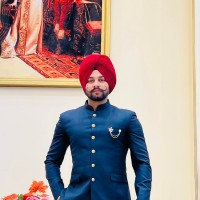 Raja bikramjit singh