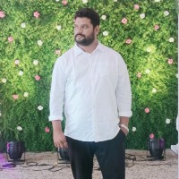 Palle Kishore