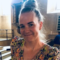 Camilla Buch