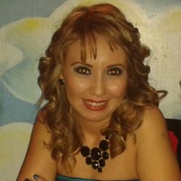 Gabriela Rodriguez Leal